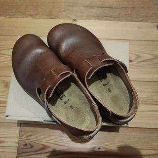 ビルケンシュトック(BIRKENSTOCK)のタタミダーバン/TATAMI Durban レディースメンズカジュアルサンダル(サンダル)