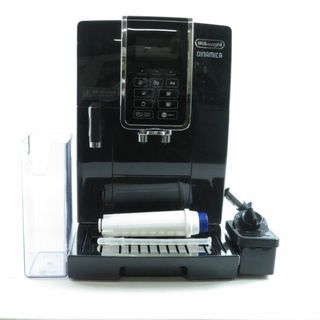 DeLonghi - DeLonghi デロンギ ディナミカ ECAM35055B 全自動コーヒー