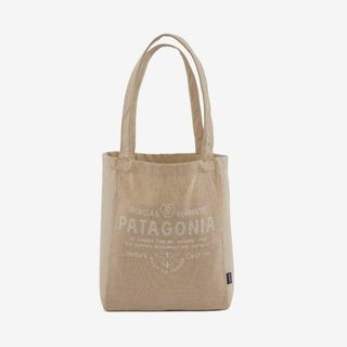 パタゴニア(patagonia)の【新品】 59250 FMTA リサイクル マーケット トート パタゴニア(トートバッグ)