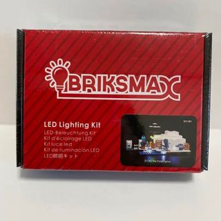 Briksmax LED照明キット レゴ21142(模型/プラモデル)