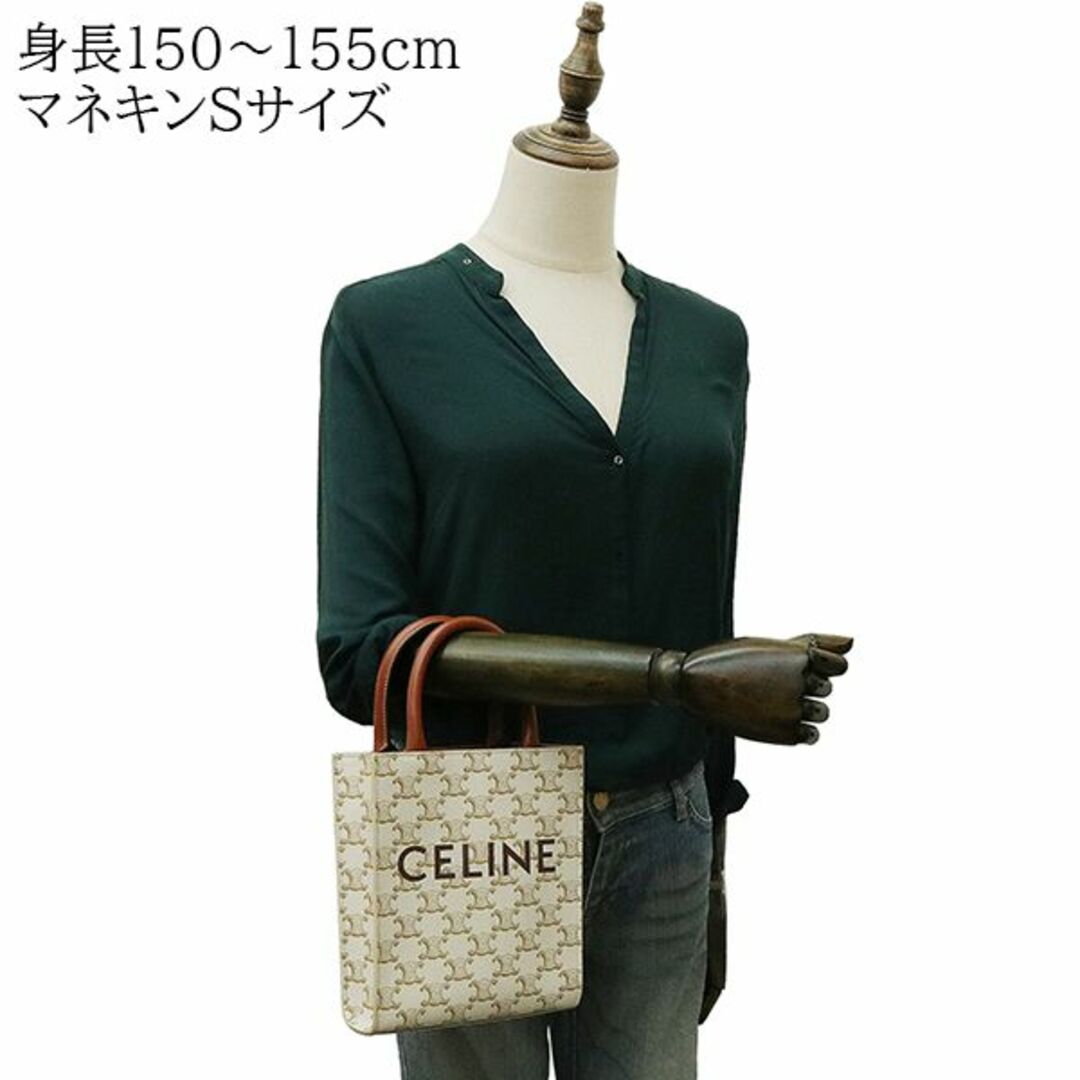 CELINE - セリーヌ バッグ レディース ショルダーバッグ ミニ CELINE - セリーヌ バッグ レディース ショルダーバッグ ミニ