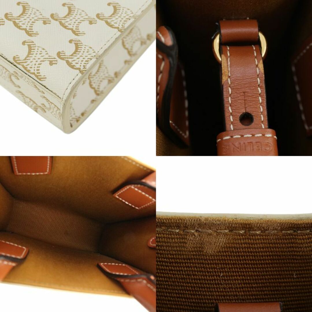 CELINE - セリーヌ バッグ レディース ショルダーバッグ ミニ CELINE - セリーヌ バッグ レディース ショルダーバッグ ミニ