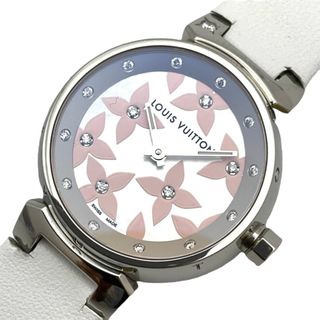 ヴィトン シェル 腕時計レディースの通販 点