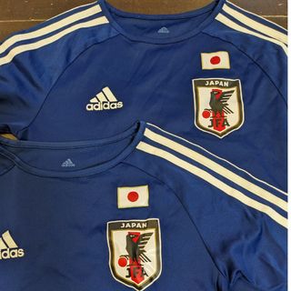 アディダス(adidas)のアディダス　Ｔシャツ２枚セット(Tシャツ/カットソー)