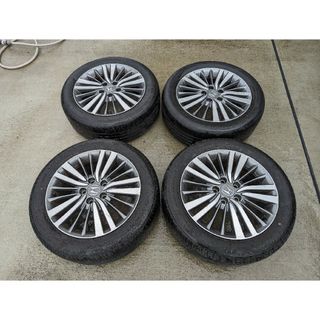 ●29ダンロップSPORTMAXX050　215/55R17サマータイヤ４本