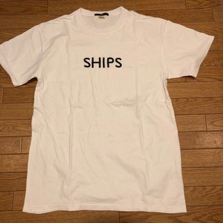 シップス Tシャツ(レディース/半袖)の通販 500点以上 | SHIPSの ...