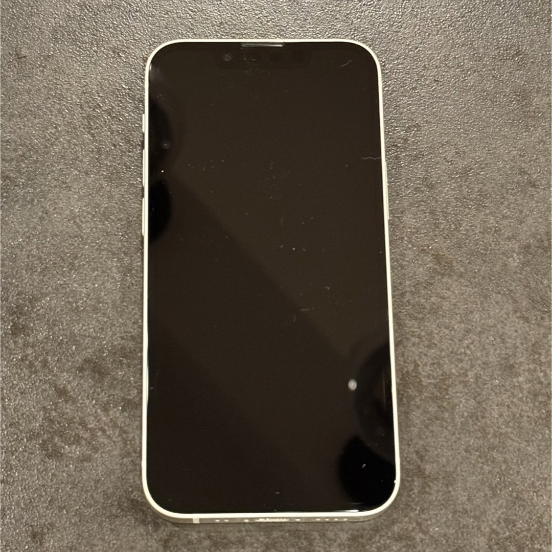 Apple iPhone13 mini スターライト 256 GB SIMフリー Apple iPhone13 mini スターライト 256 GB SIMフリー