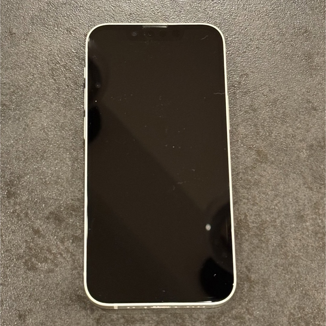 Apple iPhone13 mini スターライト 256 GB SIMフリー