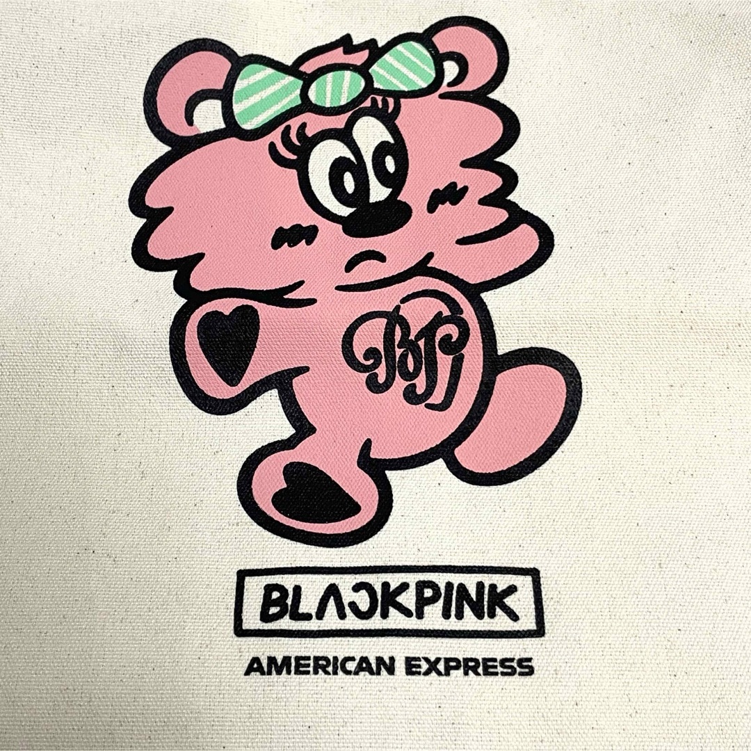 BLACKPINK - Verdy BLACKPINK Born Pink Pop Up VICKの通販 by ☆三つ