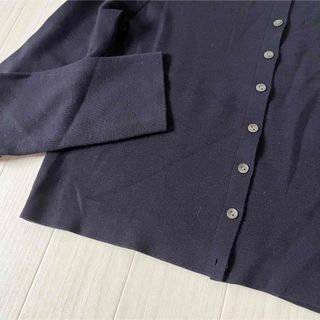 FOXEY - FOXEY フォクシー エブリデイカーディガン ウール 39584の通販