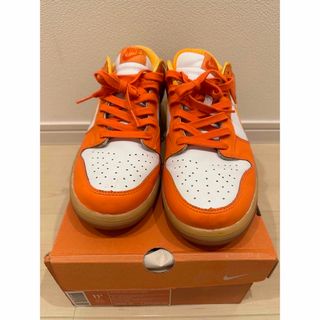 ナイキ(NIKE)のNIKE DUNK LOW(スニーカー)