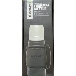 スタンレー(Stanley)のスタンレー 水筒 真空 ウォーターボトル STANLEY 600ml レガシー (登山用品)