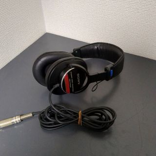 ソニー(SONY)のSONY MDR-CD900ST(その他)