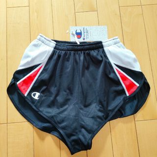 チャンピオン(Champion)の【新品未使用】チャンピオン 女子用レディース陸上ランニングパンツ　Mサイズ(衣装)