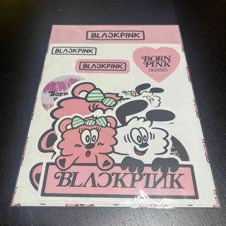 ブラックピンク(BLACKPINK)のBLACKPINK×Verdy(アイドルグッズ)