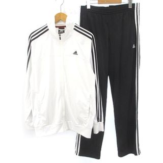 adidas - アディダス セットアップ ジャージ トラックジャケット