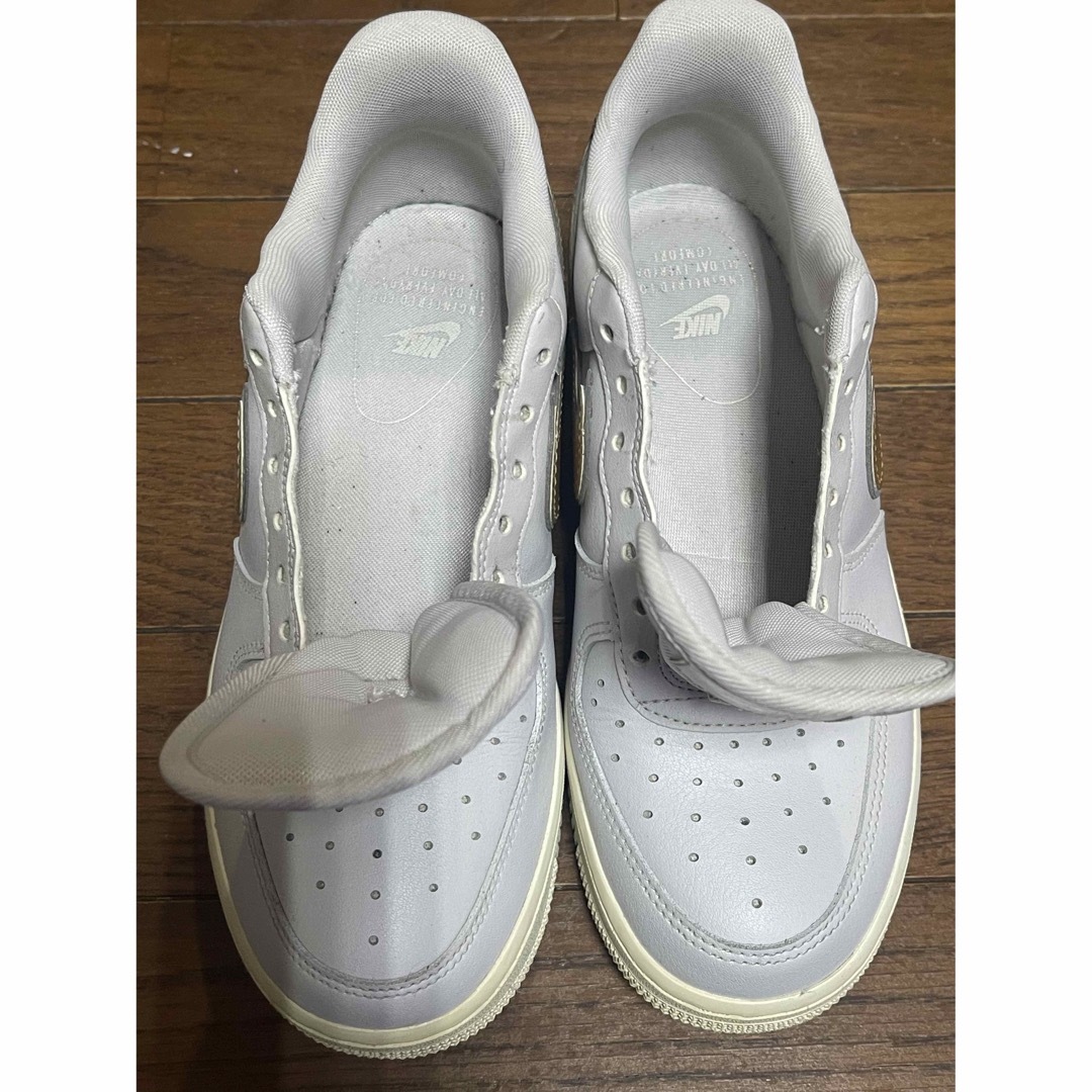 NIKE - NIKE AIR FORCE 1 '07 23.0cmの通販 by ❌⭕️'s shop｜ナイキ