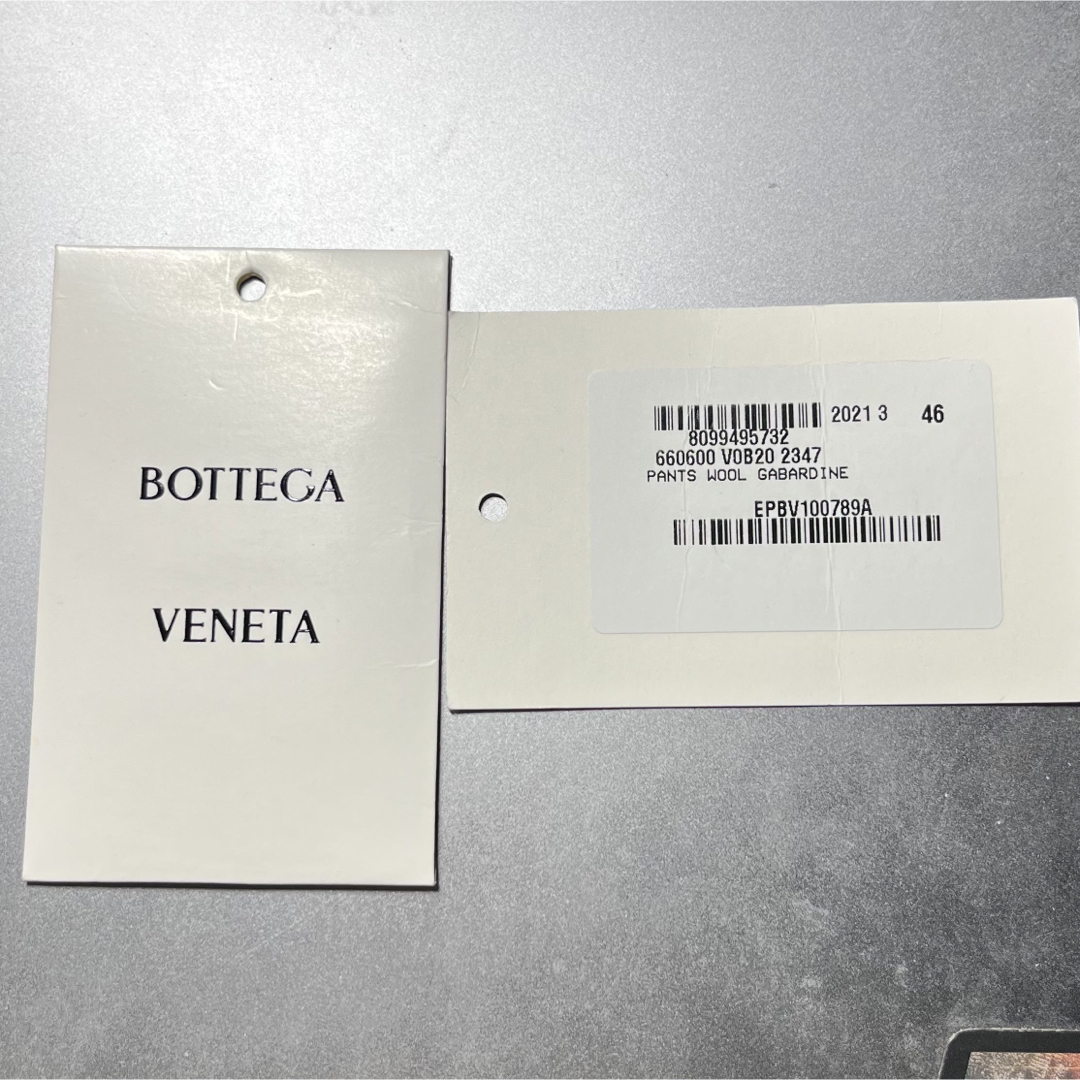 Bottega Veneta - BOTTEGA VENETA 20ss Wool gabardine PTの通販 by