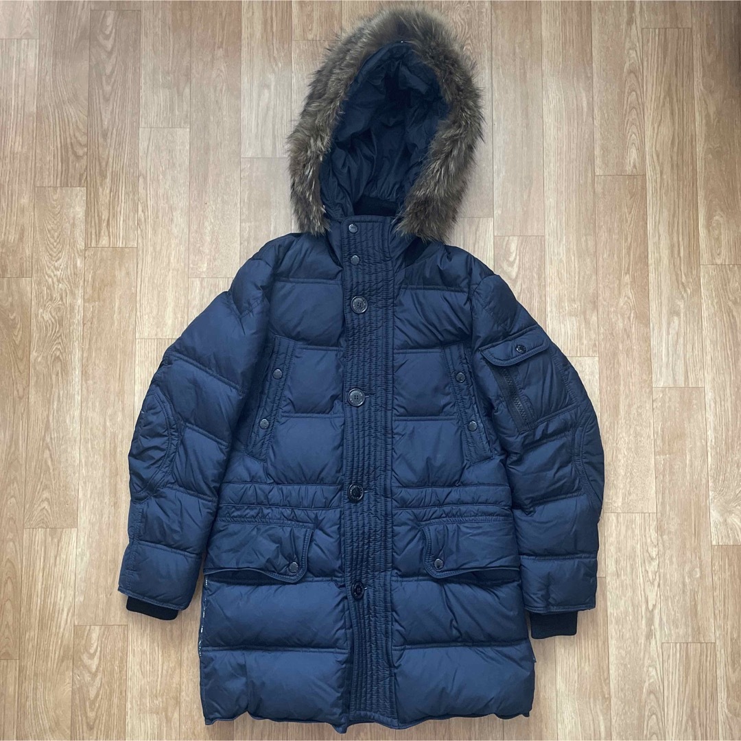 大量入荷 MONCLER⭐︎モンクレールダウンジャケット | tn.buffalo.wi.gov