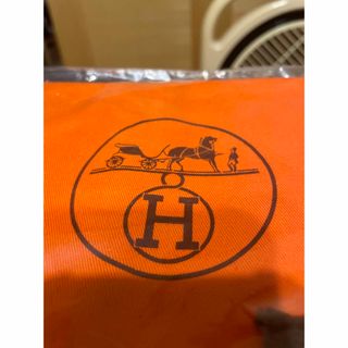 エルメス(Hermes)のエルメス巾着保存袋(ショップ袋)