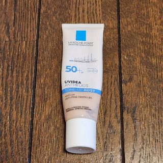 ラロッシュポゼ(LA ROCHE-POSAY)のラロッシュポゼ　UV  イデア XL プロテクトトーンアップ ローズ(化粧下地)