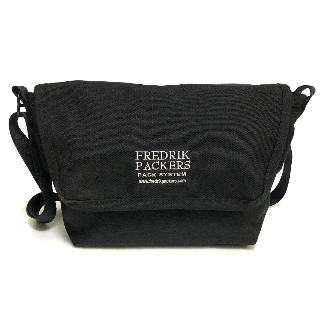 FREDRIK PACKERS(フレドリックパッカーズ)のFREDRIK PACKERS フレドリックパッカーズ ショルダーバッグ 230 レディースのバッグ(ショルダーバッグ)の商品写真