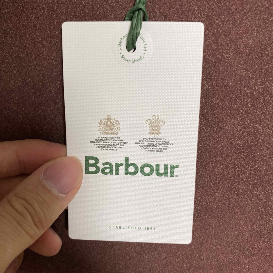 barbour Bshop 別注 beaufort ビューフォートバブアー