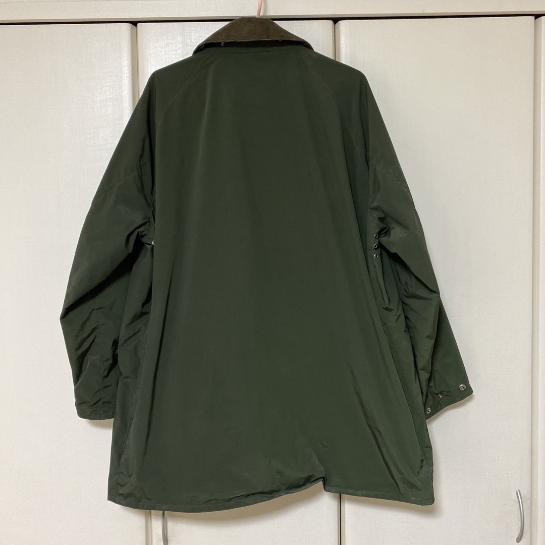 barbour Bshop 別注 beaufort ビューフォートバブアー