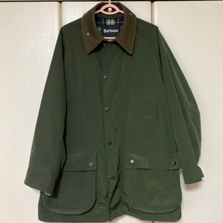 最終値下げ lafayette barbour風ミリタリー ジャケット