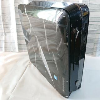 デル(DELL)のALIENWARE X51 R2 (HDD&OSなし)(デスクトップ型PC)