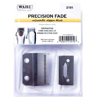 ウォール(WALL)のWAHL Magic Clip用替刃 #2191 フェードカット必需品❗️(メンズシェーバー)