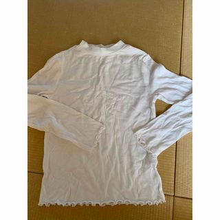 ザラキッズ(ZARA KIDS)のZARA 150(Tシャツ/カットソー)