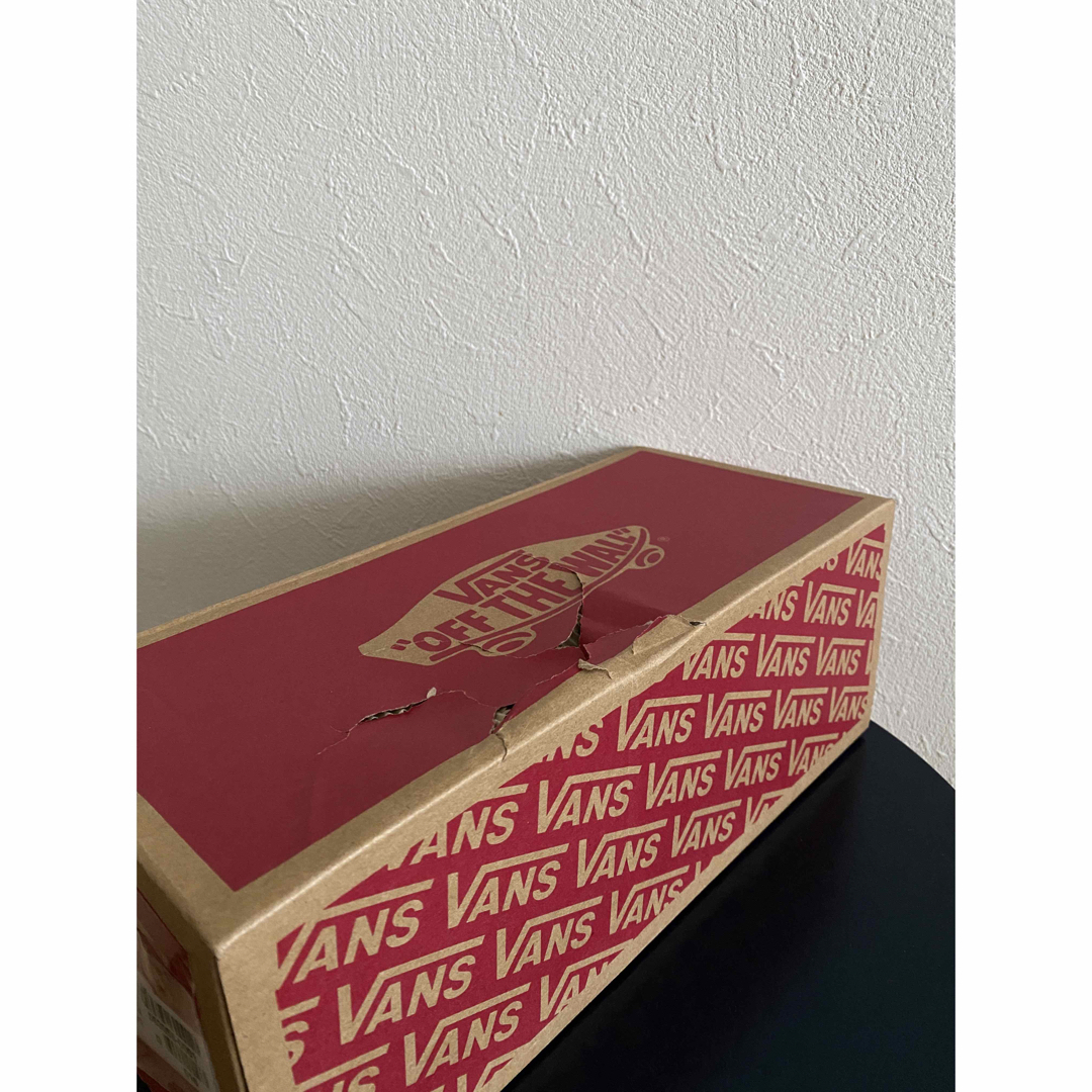 VANS(ヴァンズ)の【未使用】アナハイム VANS バンズ オーセンティック　23.5 レディースの靴/シューズ(スニーカー)の商品写真