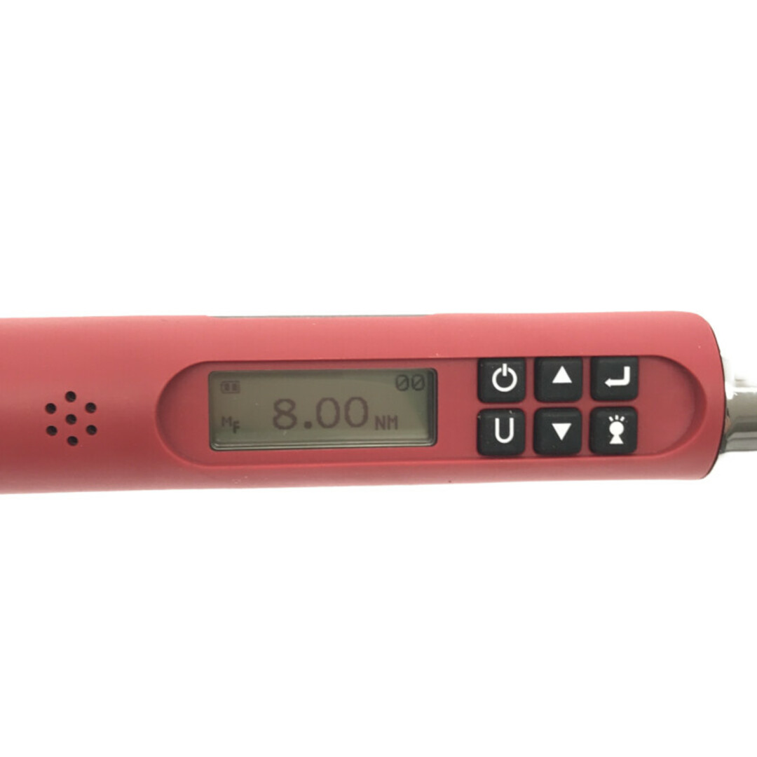 ☆美品☆Snap-on スナップオン デジタルトルクレンチ ☆美品☆Snap-on スナップオン デジタルトルクレンチ