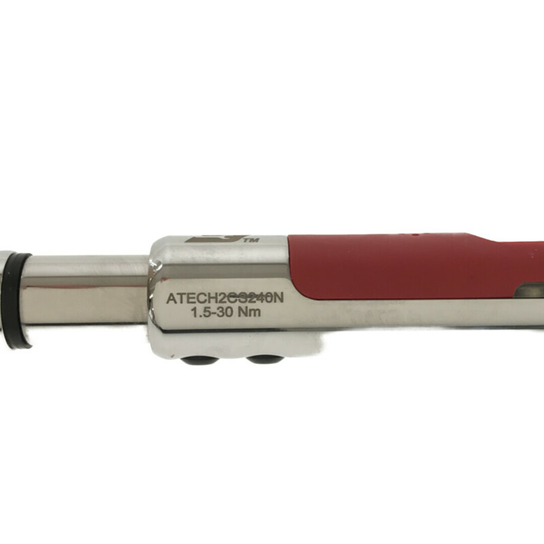 ☆美品☆Snap-on スナップオン デジタルトルクレンチ ☆美品☆Snap-on スナップオン デジタルトルクレンチ