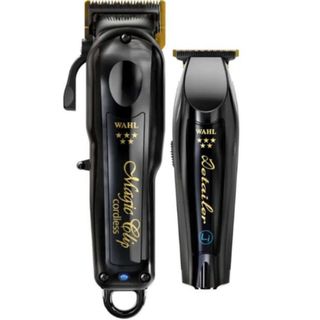 WAHL MagicClip Clipper&Detailer Trimmer