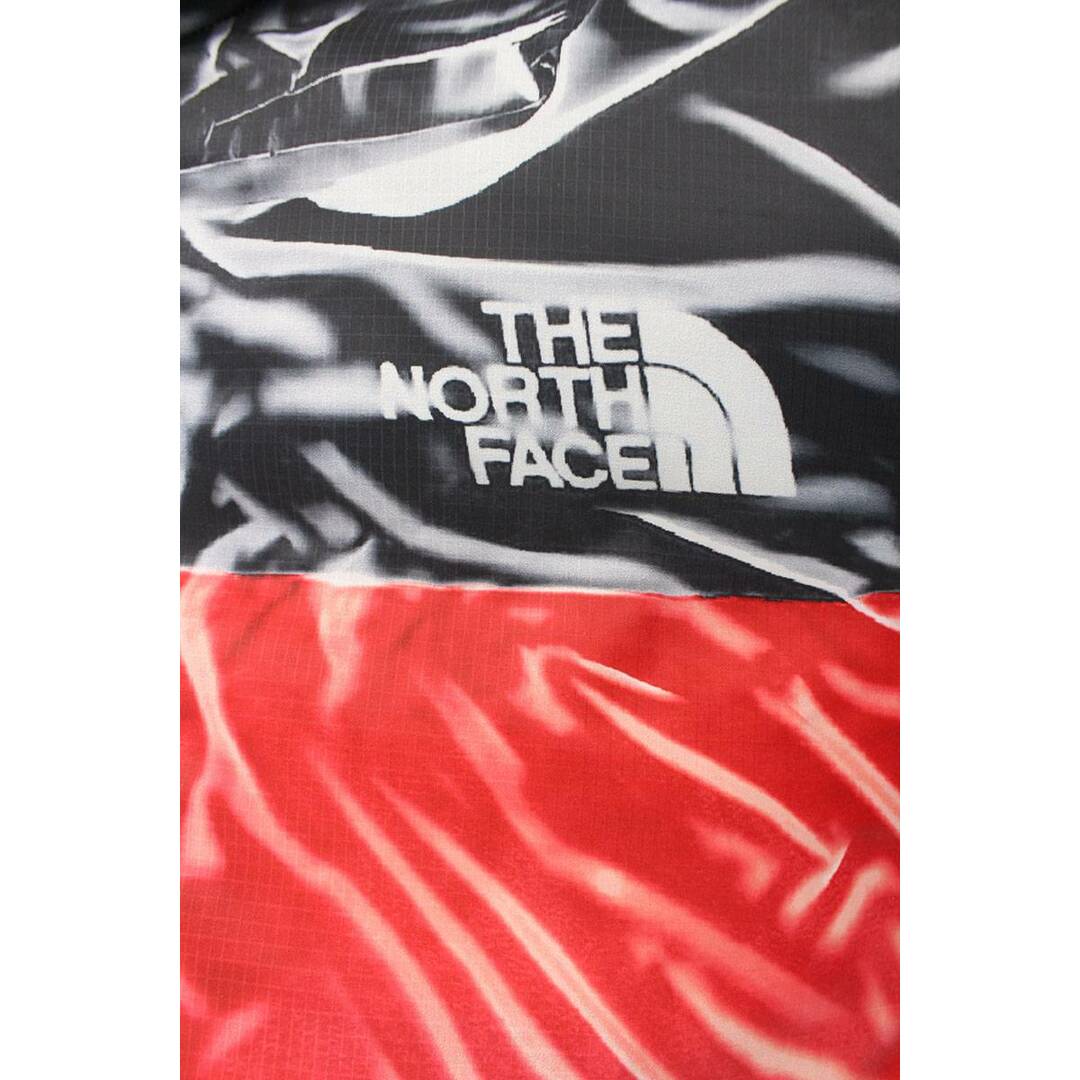 Supreme - シュプリーム 23SS Trompe Loeil Printed Nuptse Jacket