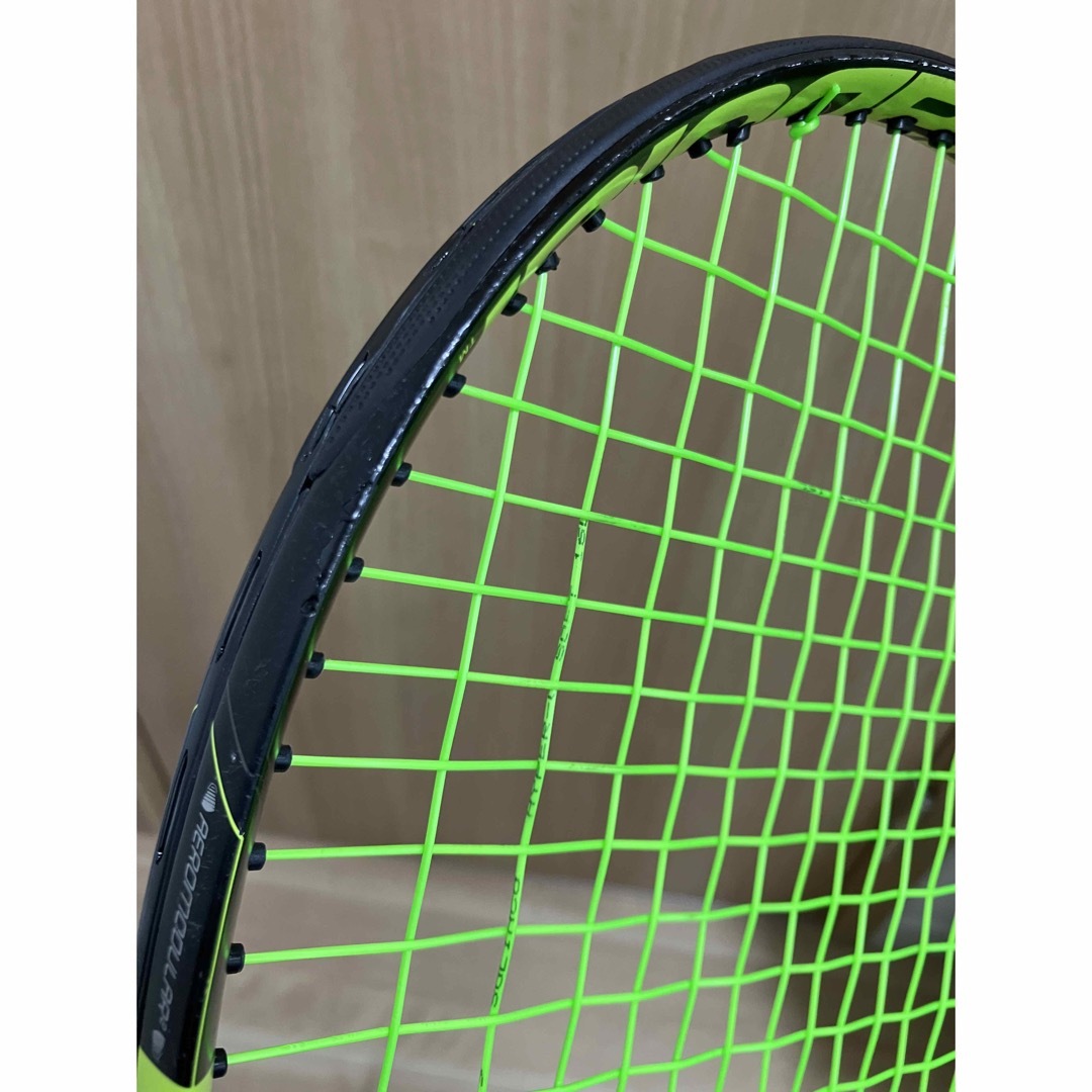 Babolat(バボラ)のバボラ　ピュアアエロ 2016 プロストック　G2 スポーツ/アウトドアのテニス(ラケット)の商品写真