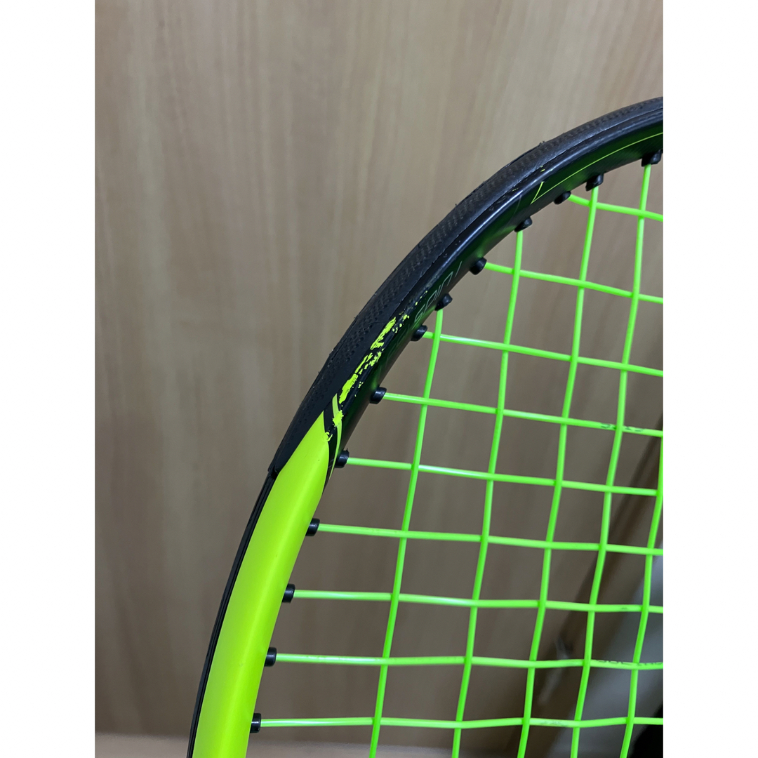 Babolat(バボラ)のバボラ　ピュアアエロ 2016 プロストック　G2 スポーツ/アウトドアのテニス(ラケット)の商品写真
