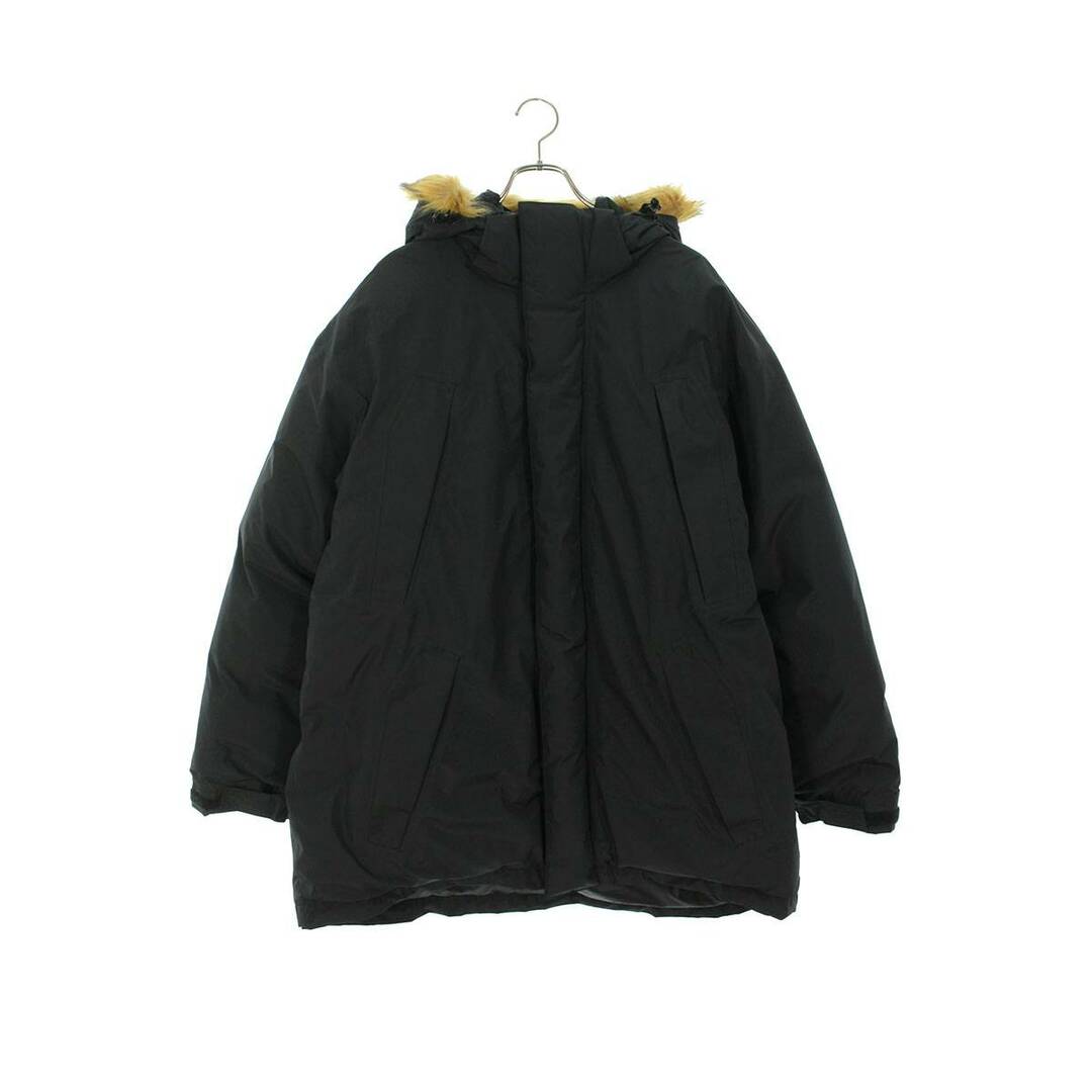 シュプリーム  21AW  GORE-TEX 700-Fill Down Parka ゴアテックス700フィルダウンジャケット メンズ L