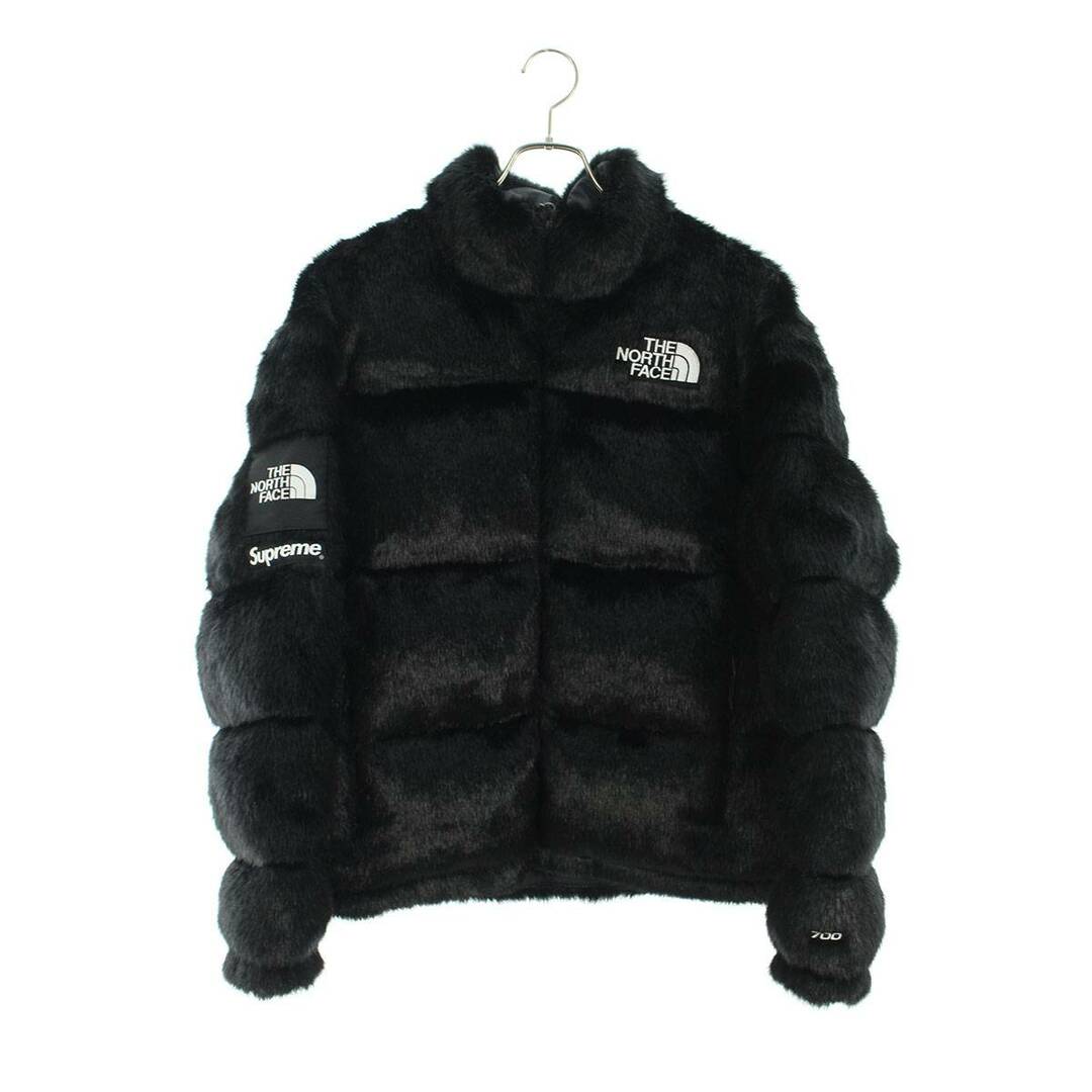 Supreme - シュプリーム ×ノースフェイス THE NORTH FACE Faux Fur