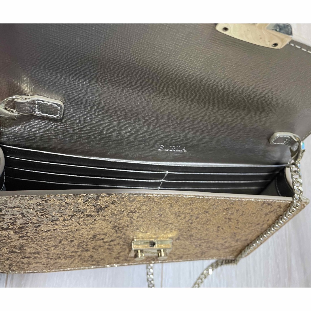 Furla(フルラ)のharuka様専用　FURLAショルダーバッグ レディースのバッグ(ショルダーバッグ)の商品写真