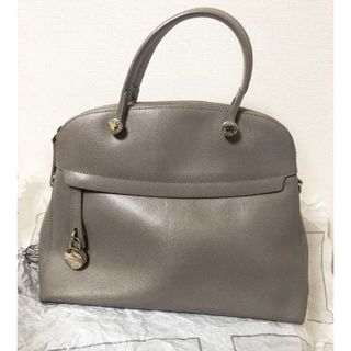 フルラ(Furla)のFURLA ハイパー2wayハンドバッグ(ショルダーバッグ)