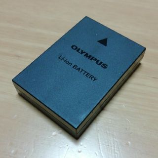 オリンパス(OLYMPUS)の【最安値】送料無料 オリンパス純正 LI-12B 電池パック(バッテリー/充電器)