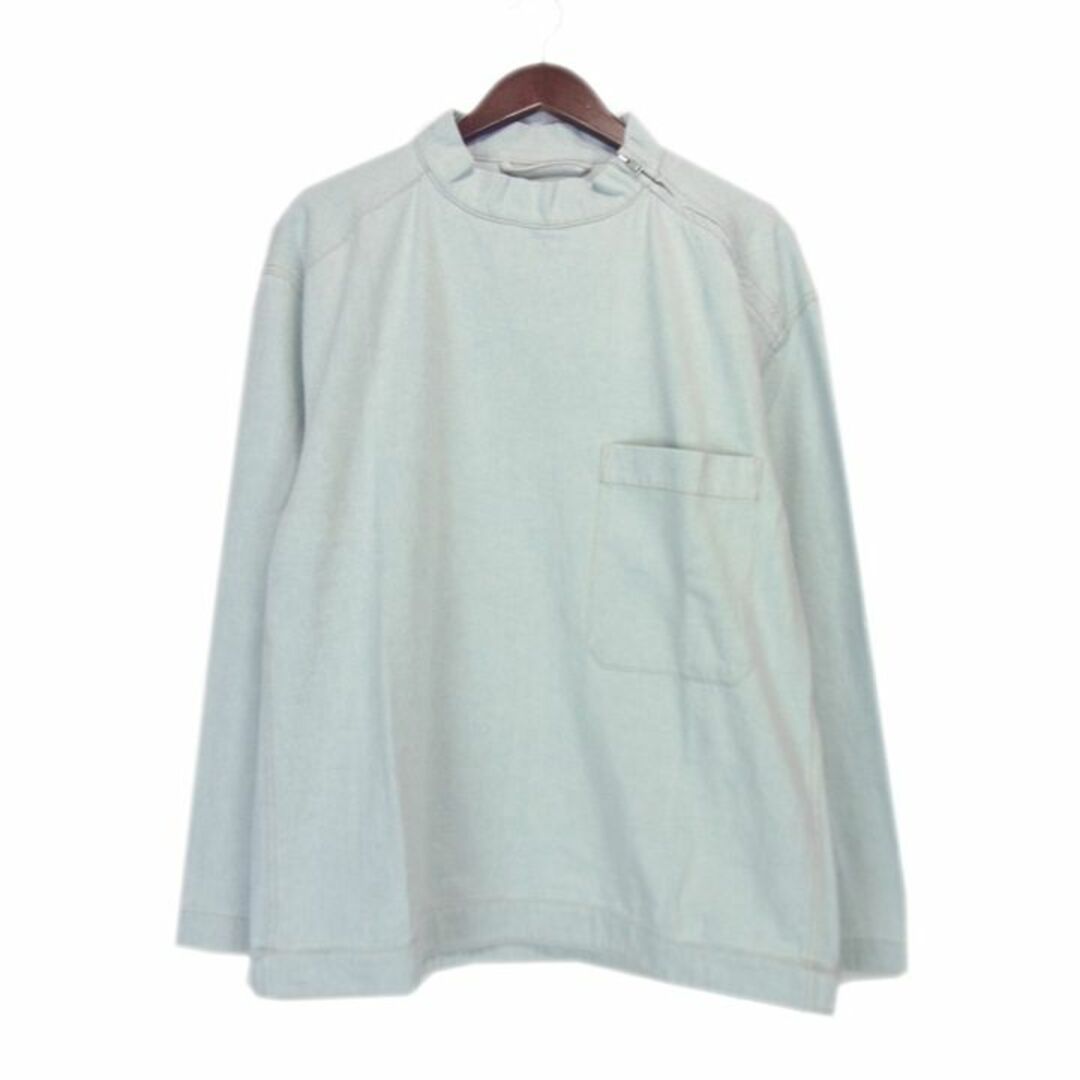 LEMAIRE - ルメール LEMAIRE □ 22SS ショルダー ジップ LEMAIRE - ルメール LEMAIRE □ 22SS ショルダー ジップ