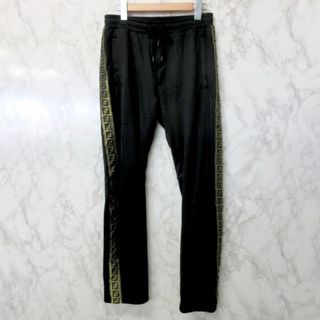 フェンディ メンズパンツ(その他)の通販 53点 | FENDIのメンズを買う