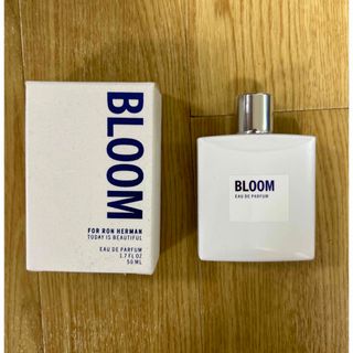 アポーシア(APOTHIA)のロンハーマン　APOTHIA BLOOMブルームオーデパフューム香水50ml(ユニセックス)