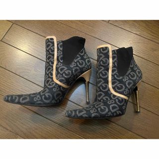 ドルチェ&ガッバーナ(DOLCE&GABBANA) ブーツ(レディース)の通販 100点