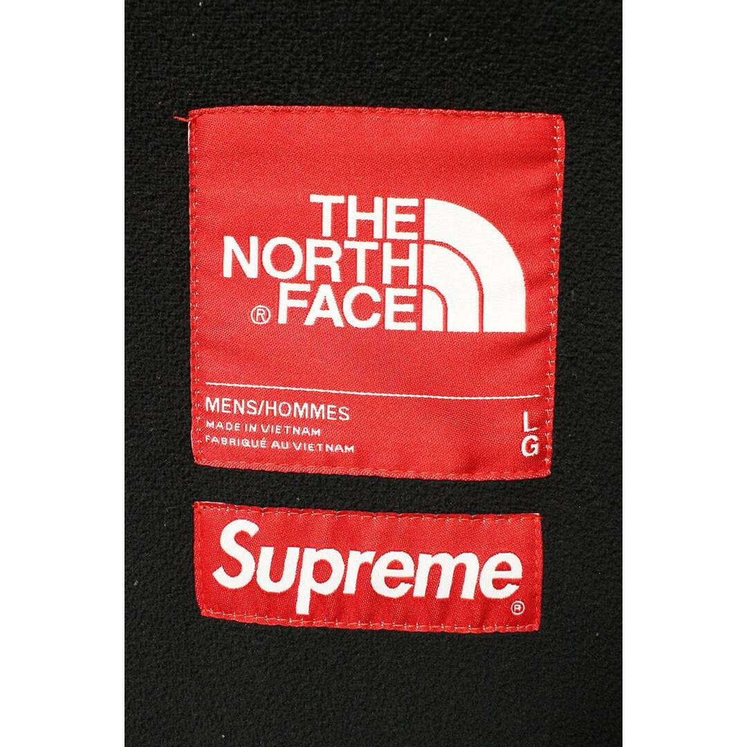 Supreme - シュプリーム ×ノースフェイス THE NORTH FACE 20AW S Logo