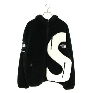 Supreme The North Face Fleece Jacket